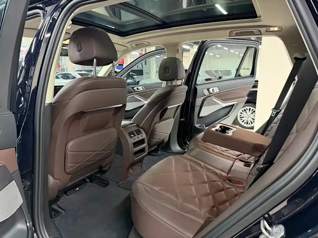 BMW X5 2023 из CN, фото 10