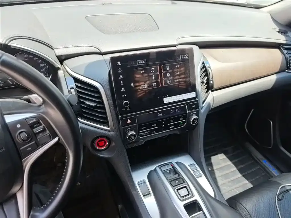 Honda Avancier 2022 из CN, фото 6