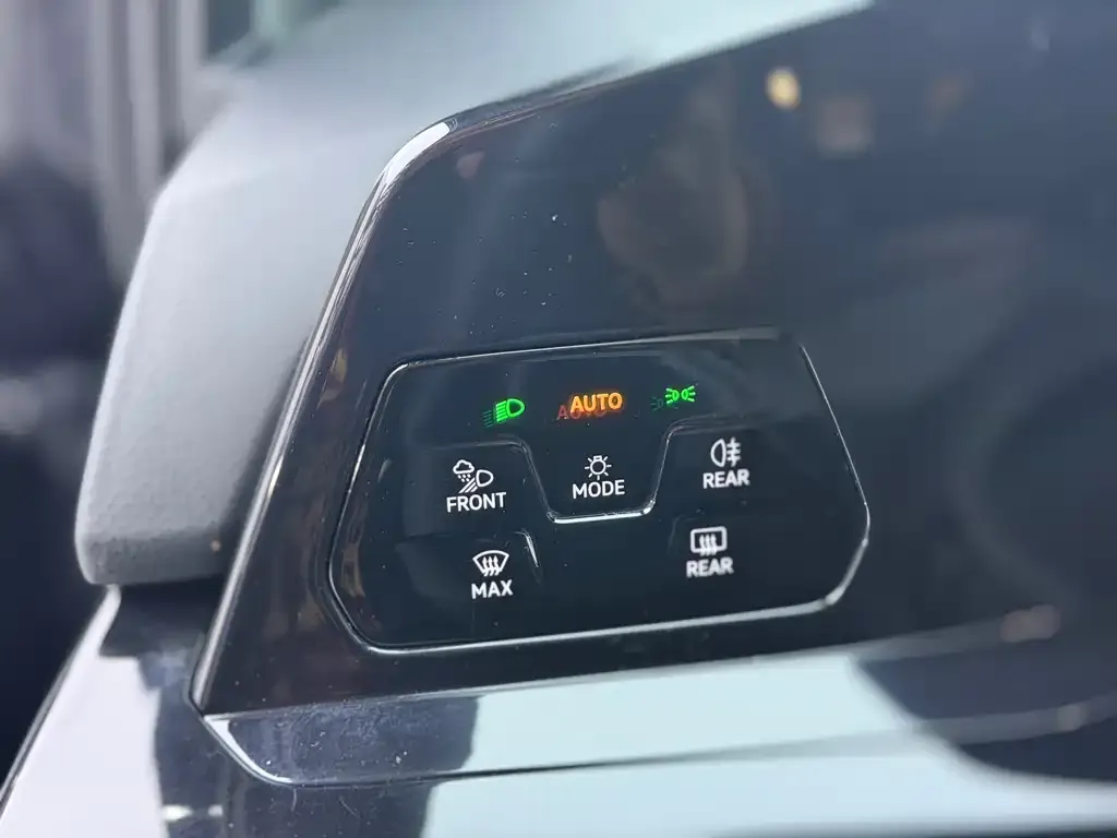 Volkswagen Golf 2021 из CN, фото 8