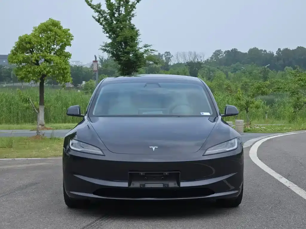 Tesla Model 3 — фото 2