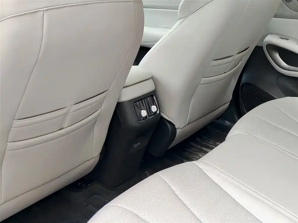 BYD Hiace 05 EV 2025 из CN, фото 7