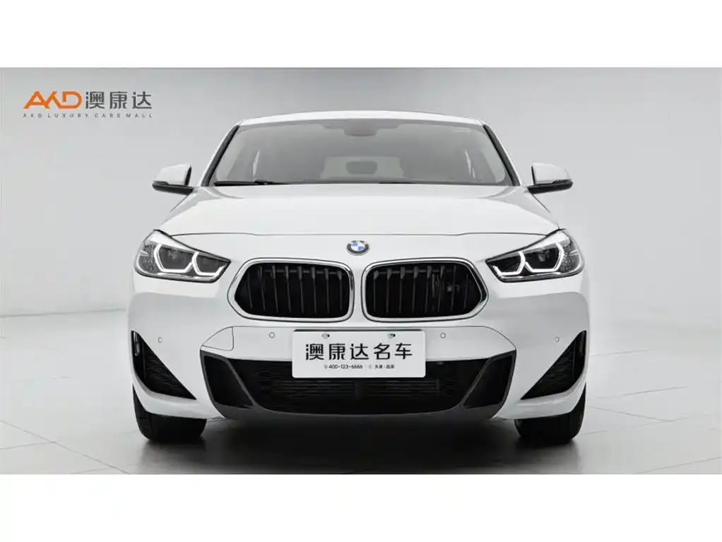 BMW X2 — фото 3
