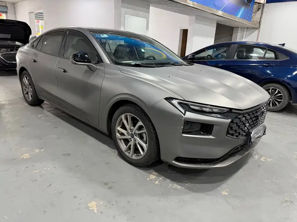 Ford Mondeo 2022 из CN, фото 6