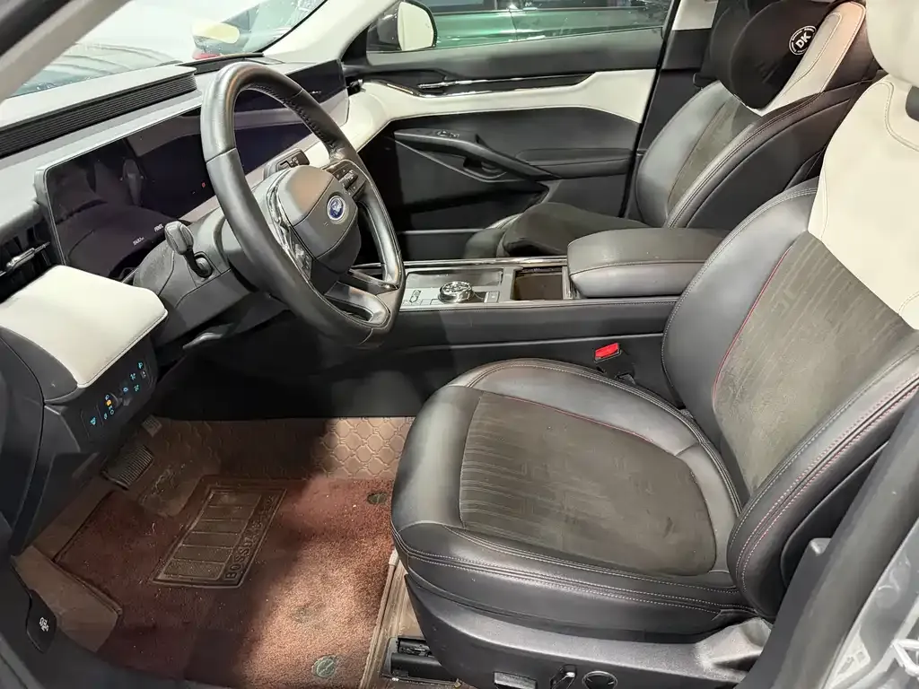 Ford Mondeo 2022 из CN, фото 9