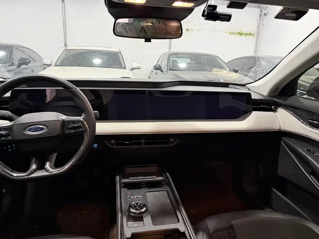 Ford Mondeo 2022 из CN, фото 3