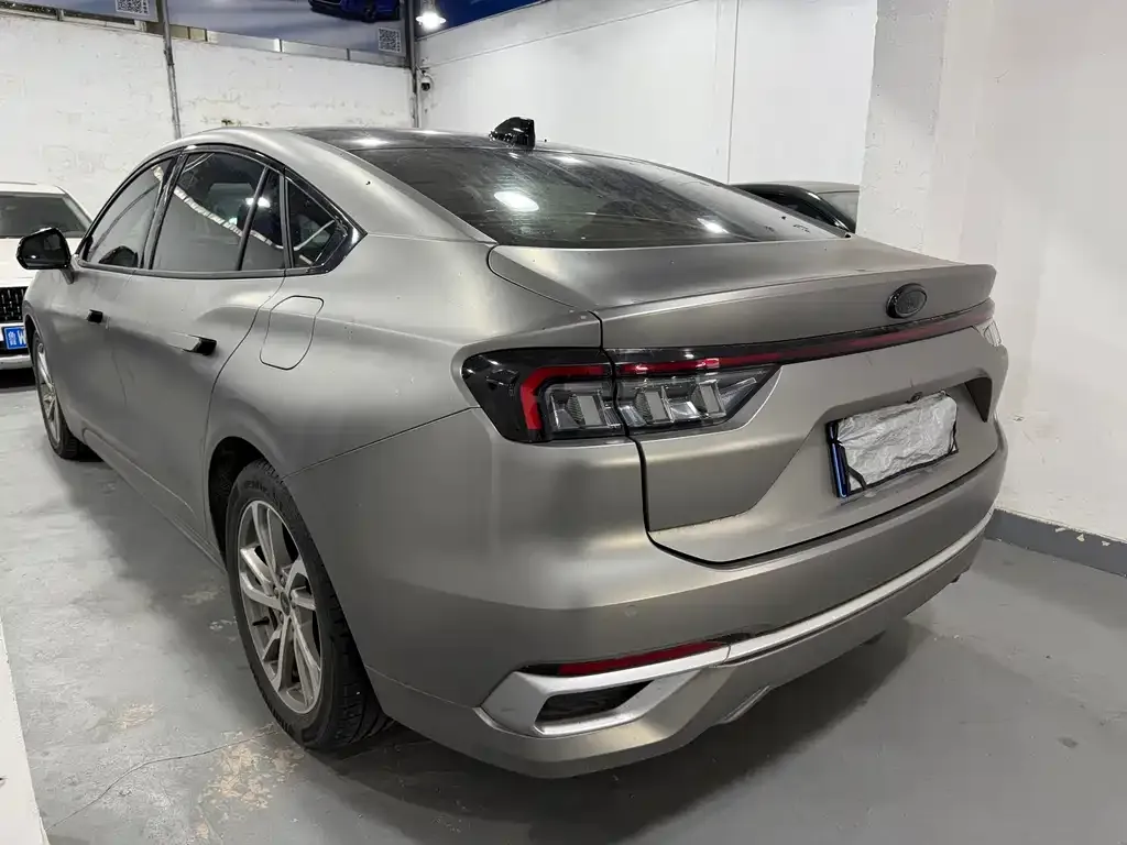Ford Mondeo 2022 из CN, фото 5