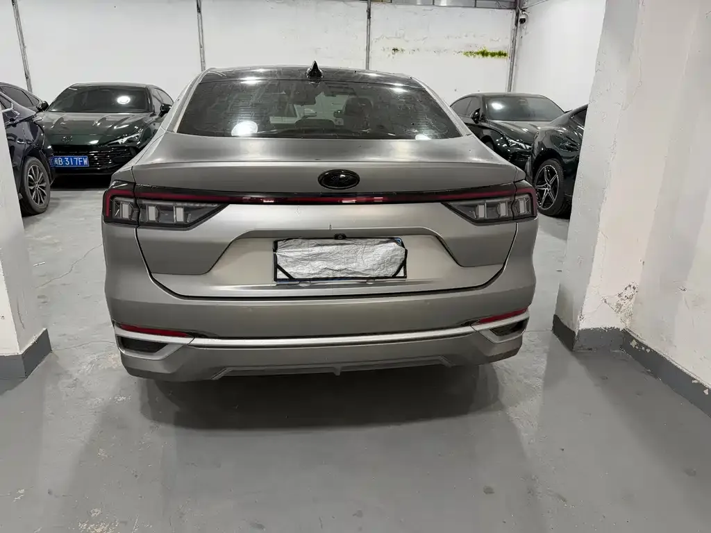 Ford Mondeo 2022 из CN, фото 7