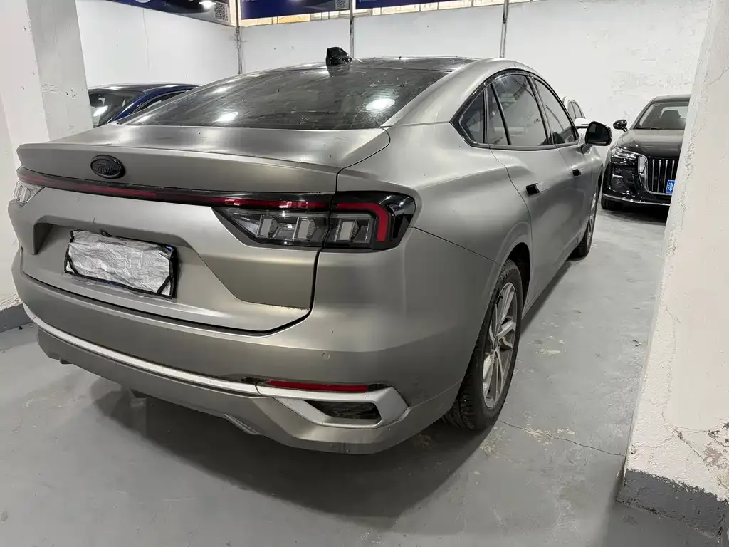 Ford Mondeo 2022 из CN, фото 8