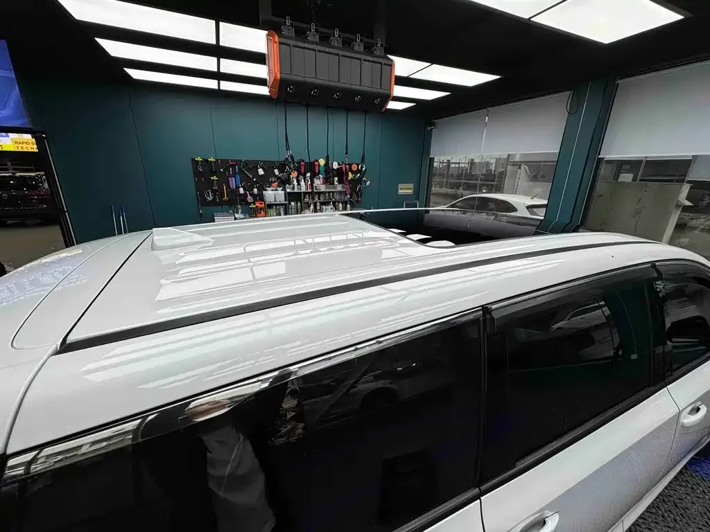 GAC Motor Trumpchi M6 2022 из CN, фото 3