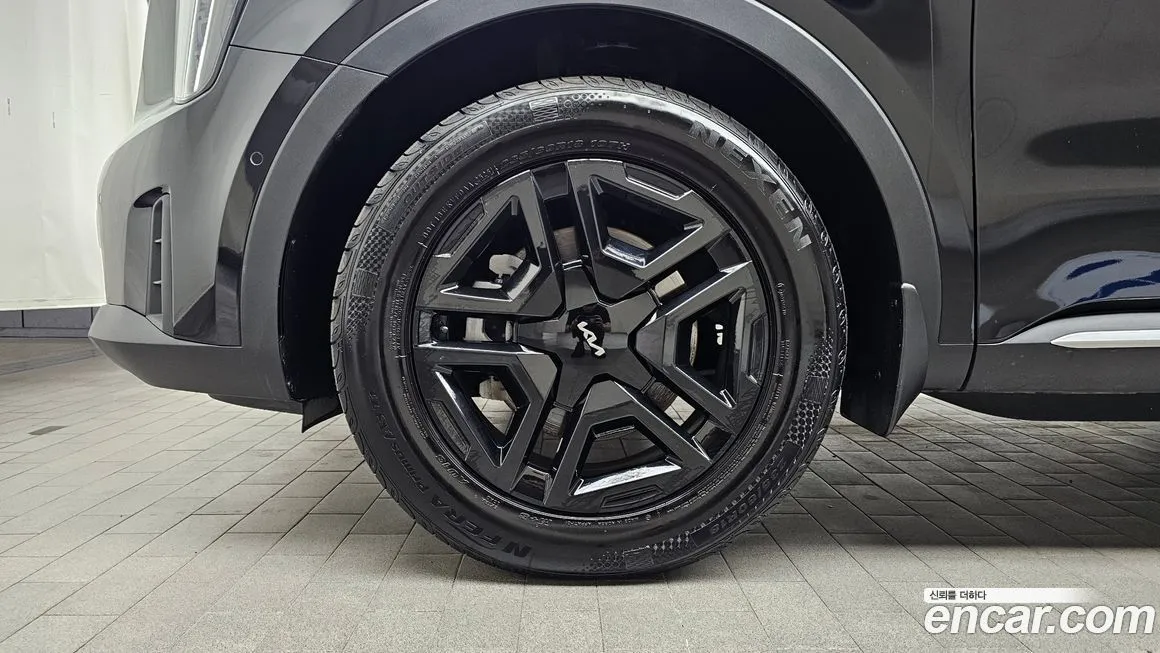 Kia Sorento 2024 из KR, фото 8