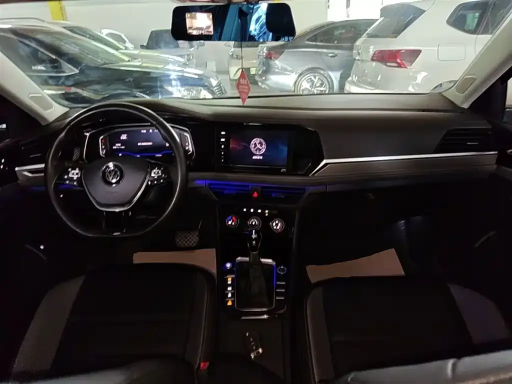 Volkswagen Sagitar 2022 из CN, фото 3