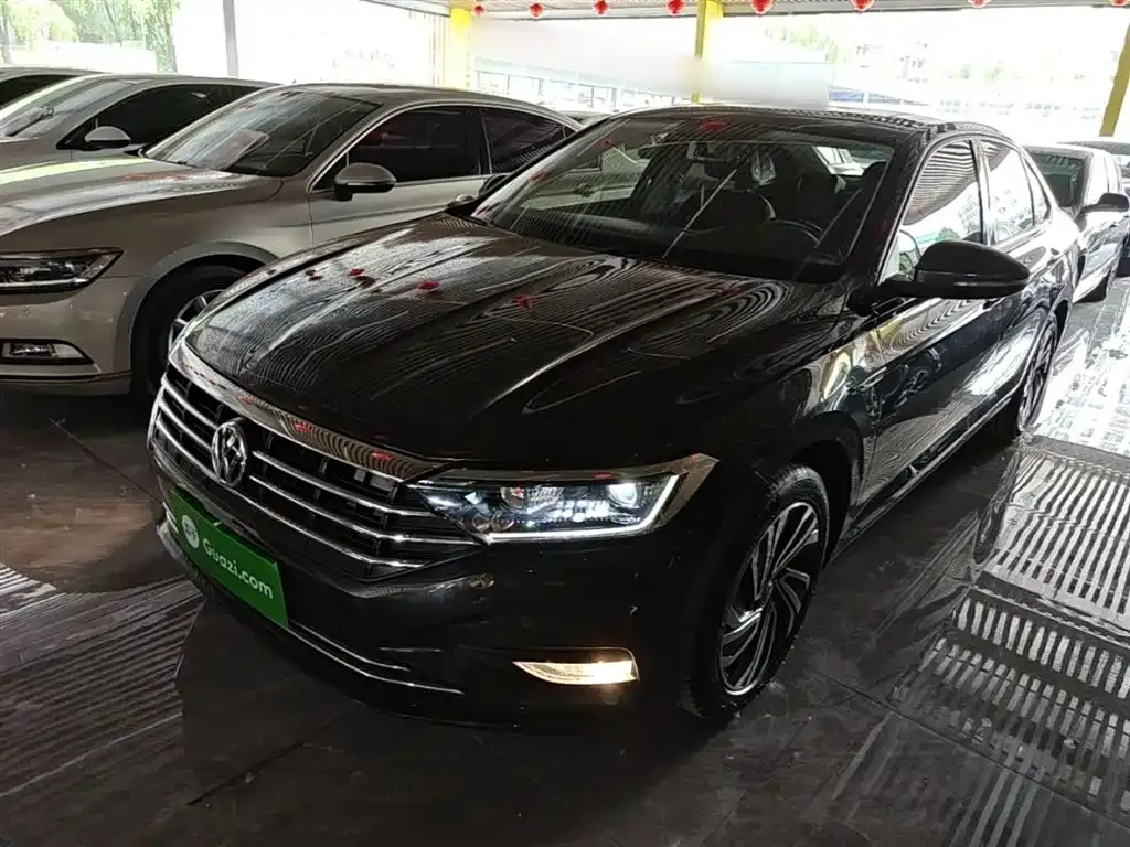 Volkswagen Sagitar 2022 из CN, фото 10