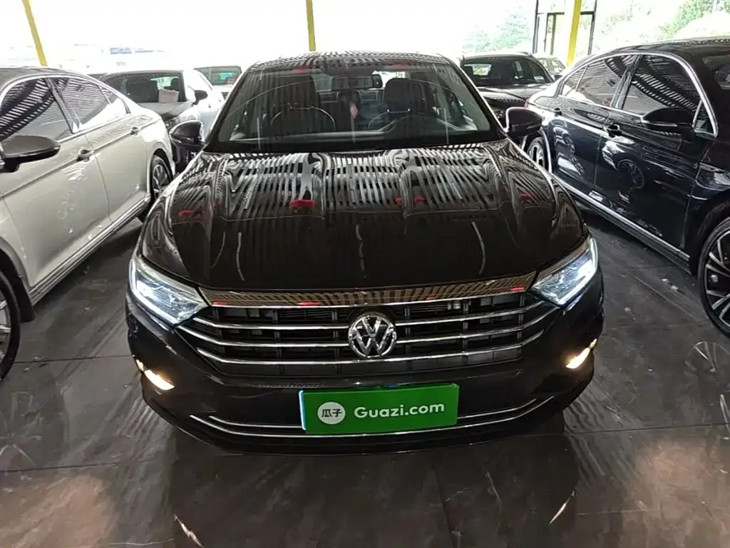 Volkswagen Sagitar 2022 из CN, фото 6