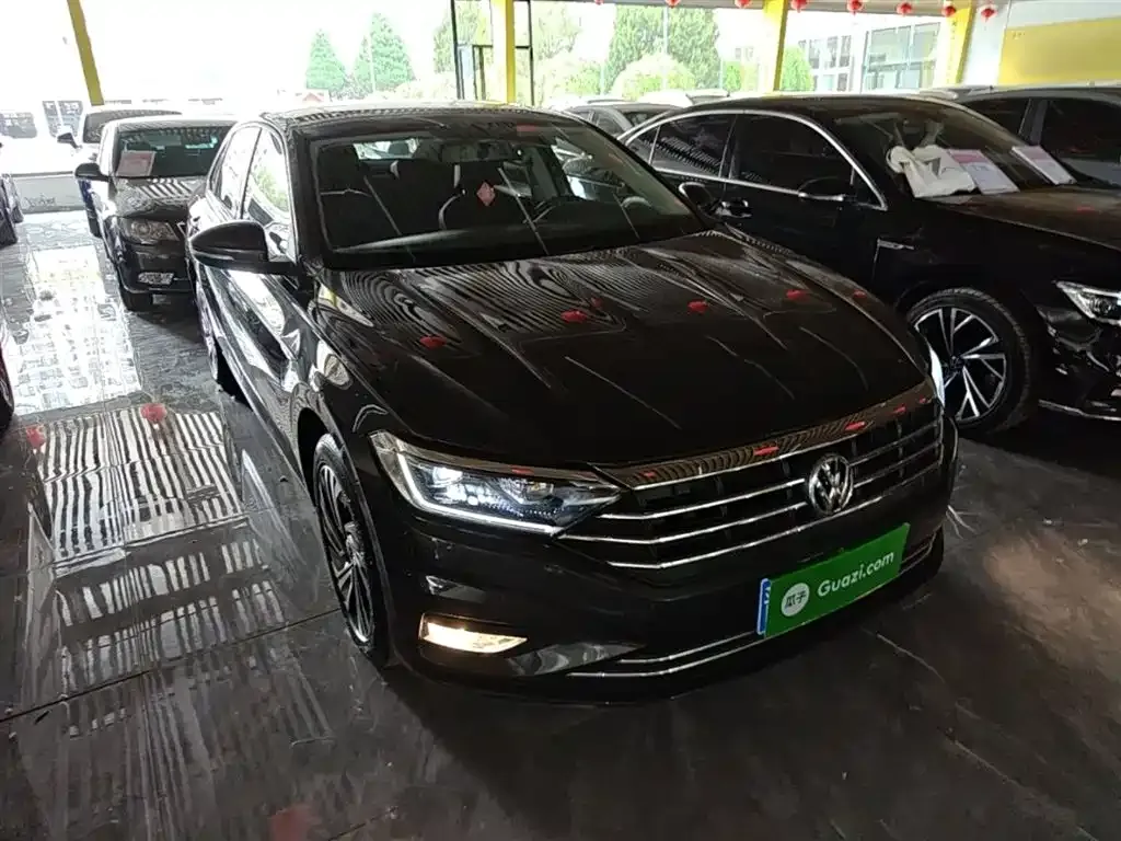 Volkswagen Sagitar 2022 из CN, фото 4