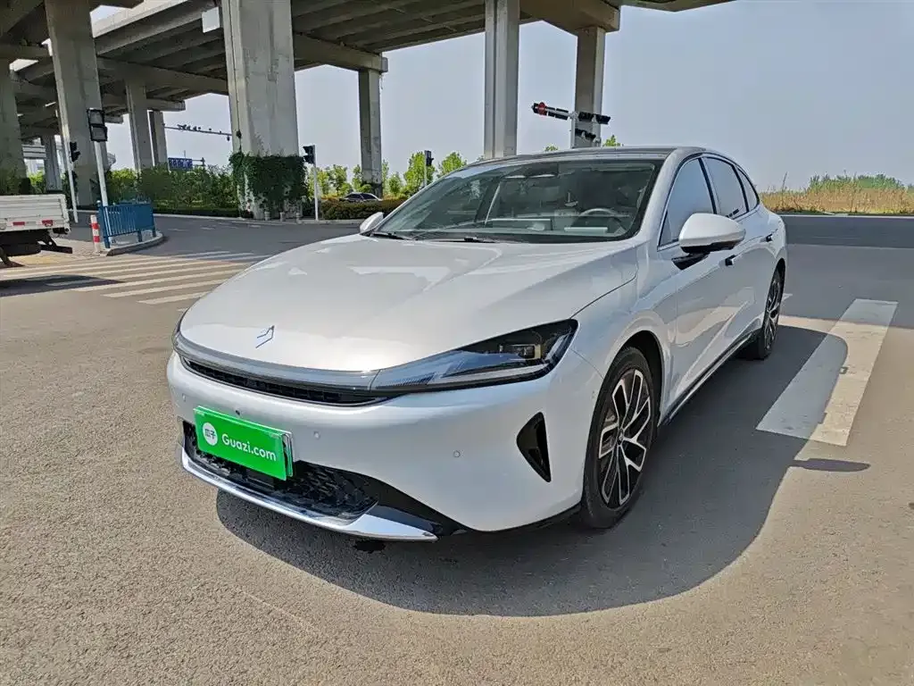 Baojun Enjoy 2025 из CN, фото 4