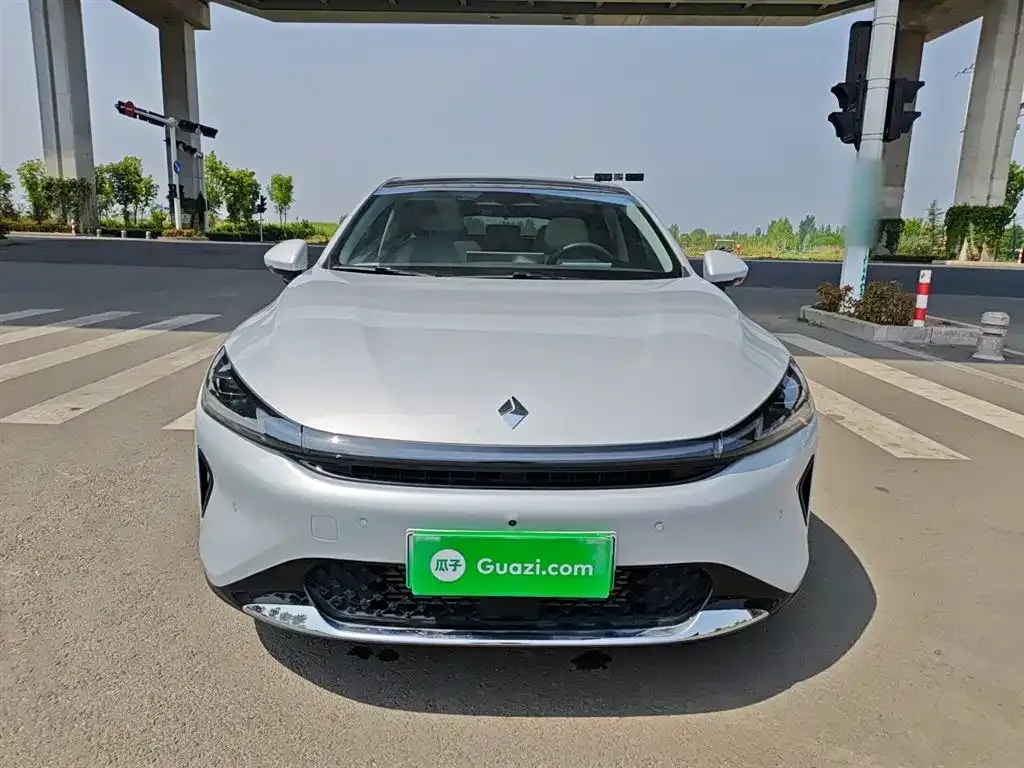 Baojun Enjoy 2025 из CN, фото 3