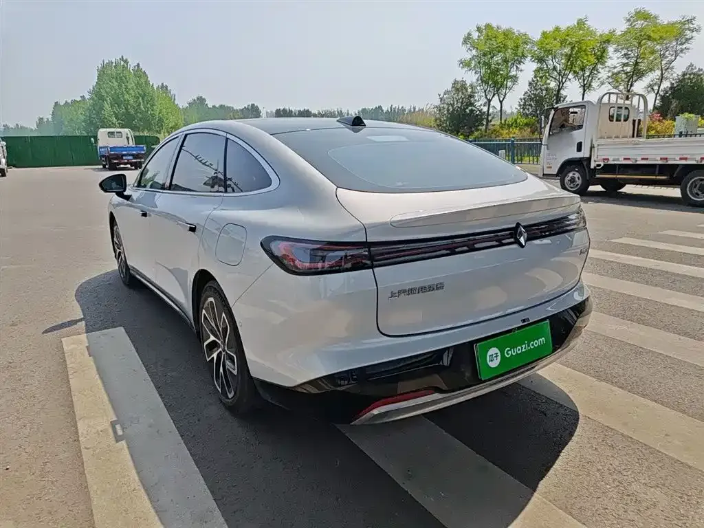 Baojun Enjoy 2025 из CN, фото 8