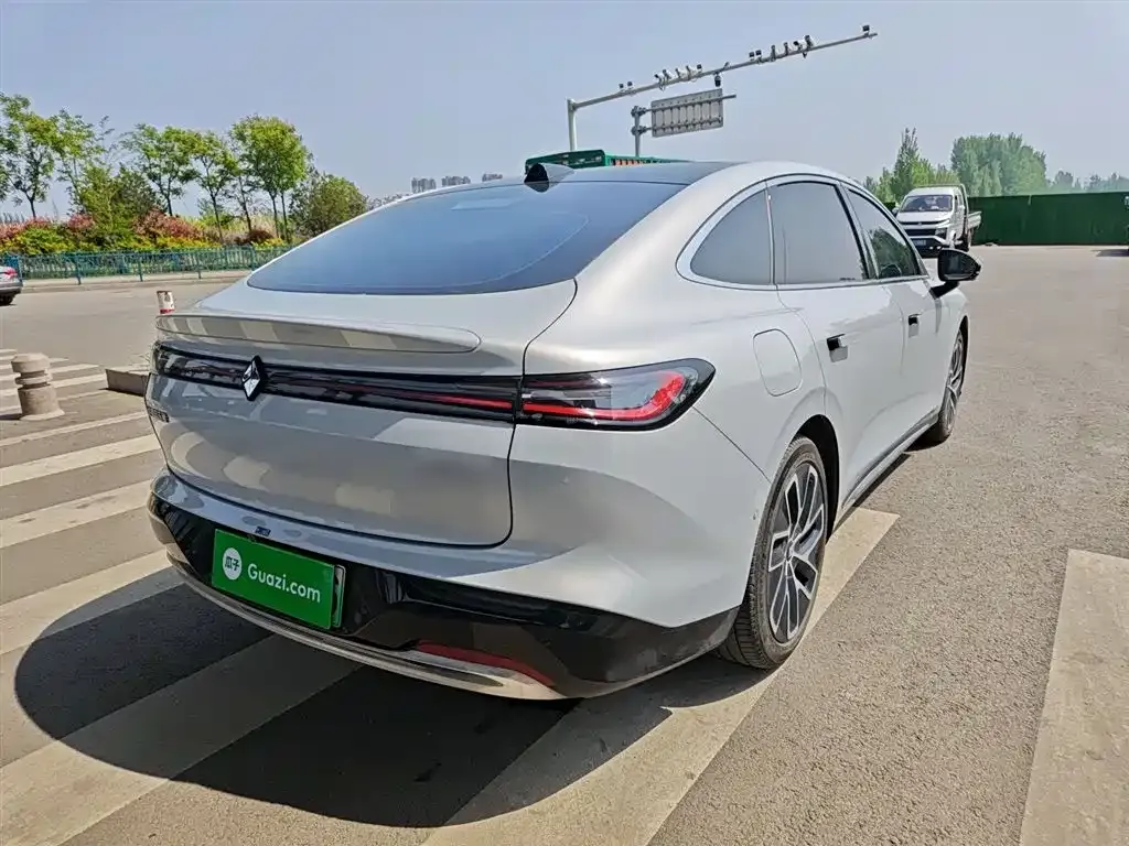Baojun Enjoy 2025 из CN, фото 6