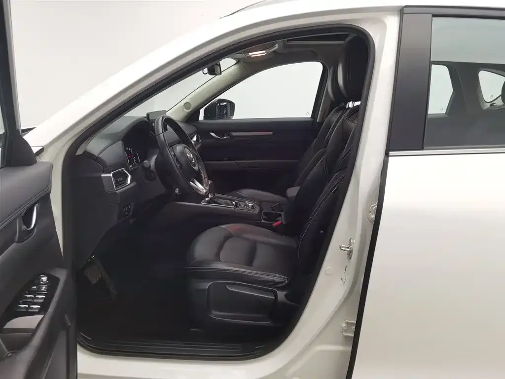 Mazda CX-5 2022 из CN, фото 5