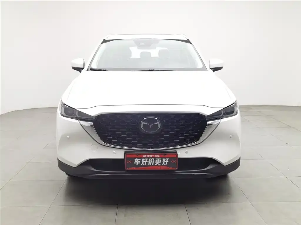 Mazda CX-5 2022 из CN, фото 6
