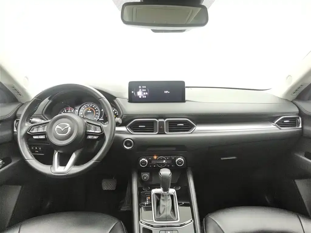 Mazda CX-5 2022 из CN, фото 8