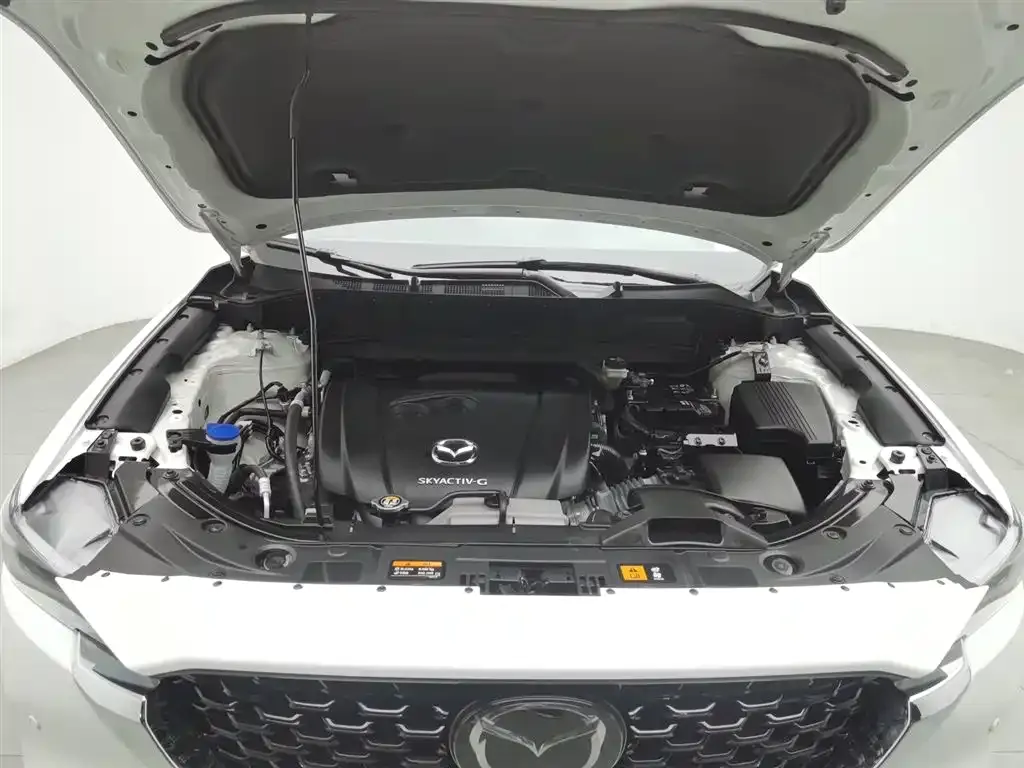 Mazda CX-5 2022 из CN, фото 4