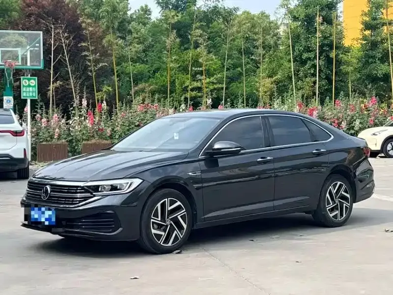 Volkswagen Sagitar 2022 из CN, фото 1