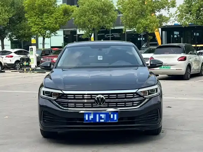 Volkswagen Sagitar 2022 из CN, фото 9