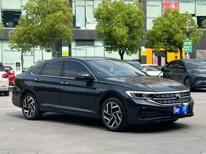 Volkswagen Sagitar 2022 из CN, фото 2