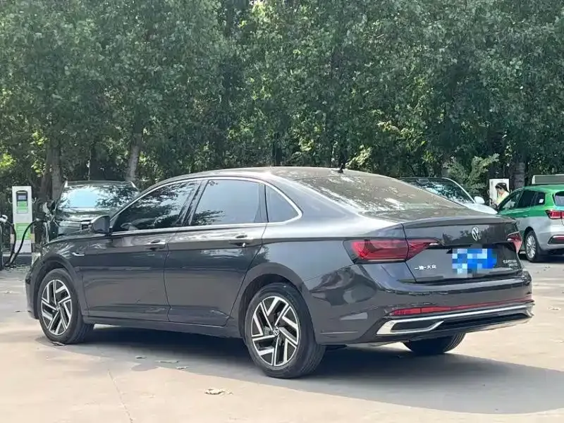 Volkswagen Sagitar 2022 из CN, фото 6