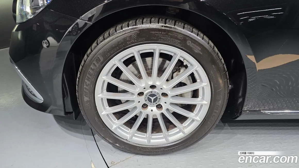 Mercedes-Benz E-Class 2022 из KR, фото 5