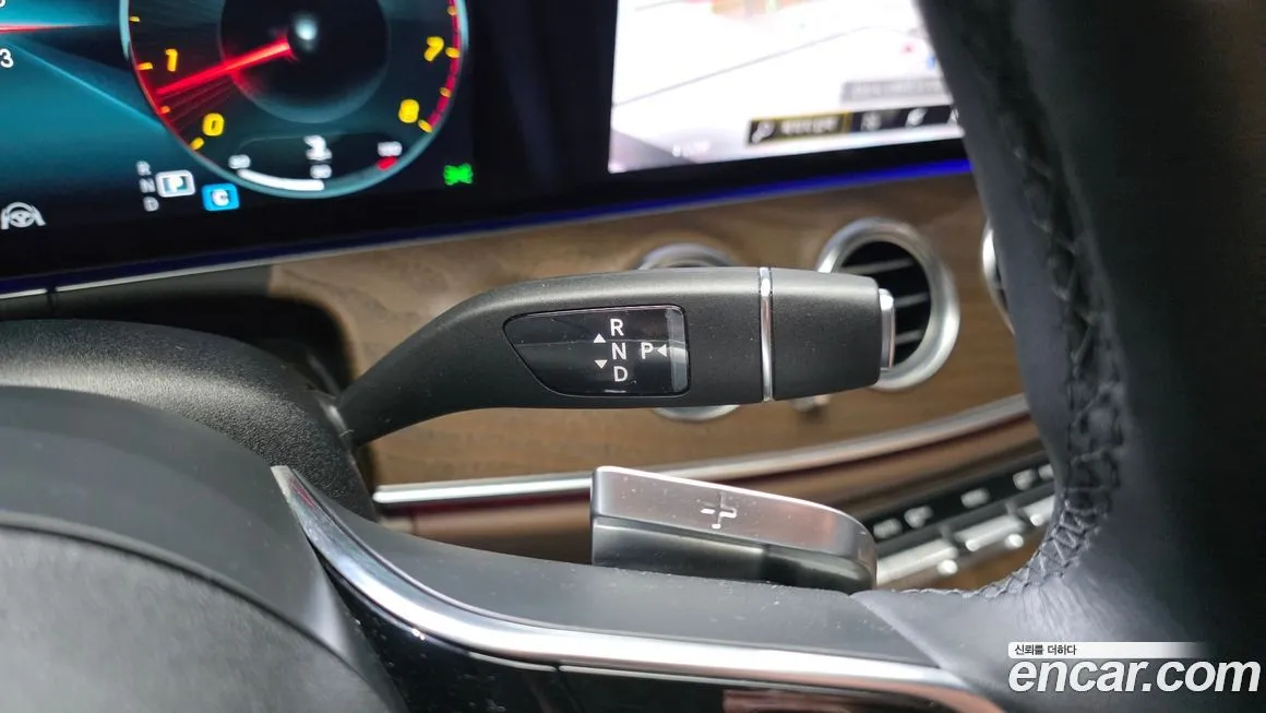 Mercedes-Benz E-Class 2022 из KR, фото 6