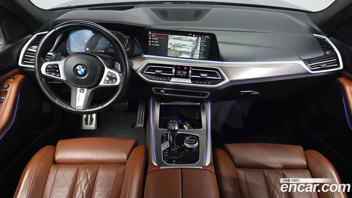 BMW X5 — фото 9