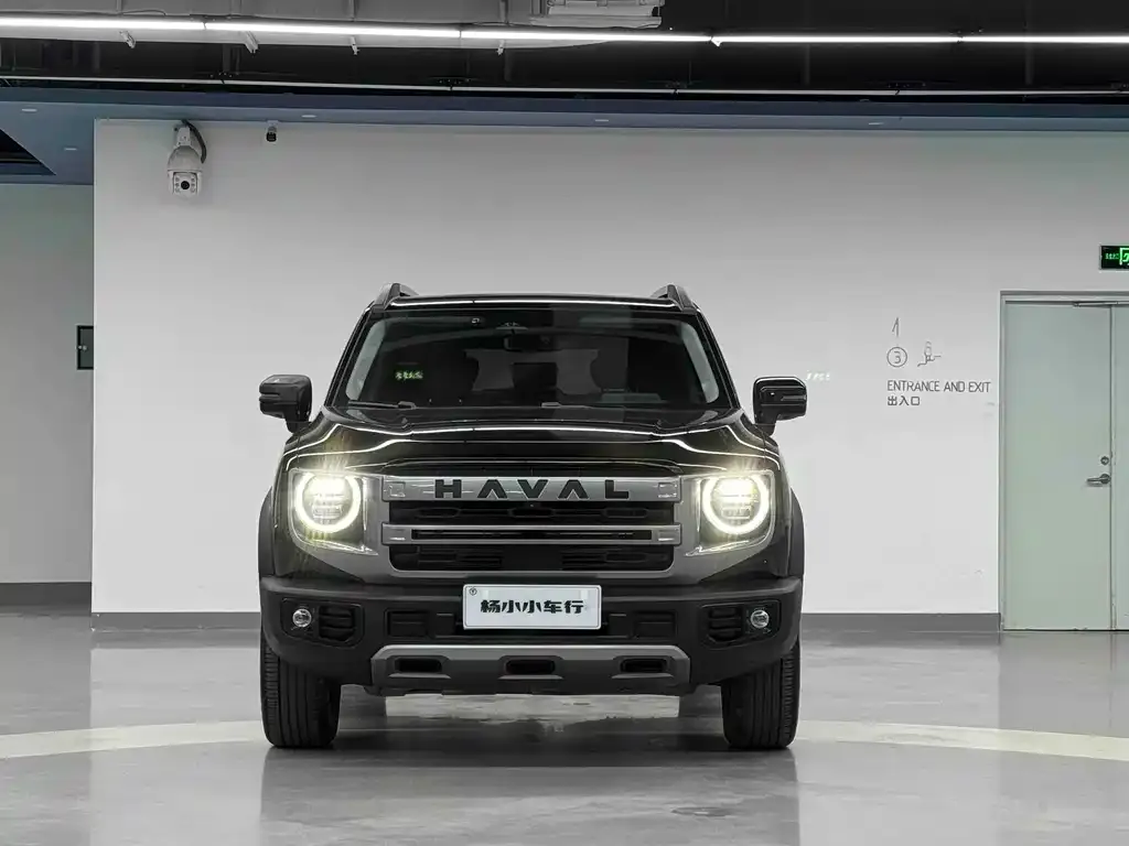 Haval Big Dog — фото 2