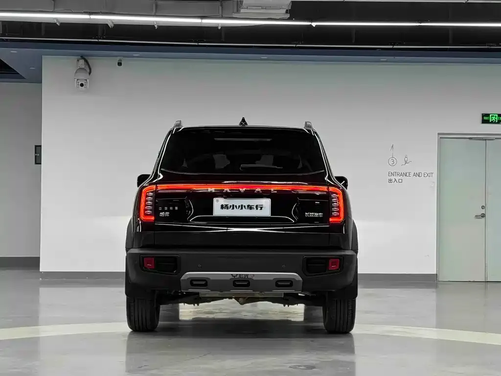 Haval Big Dog — фото 3