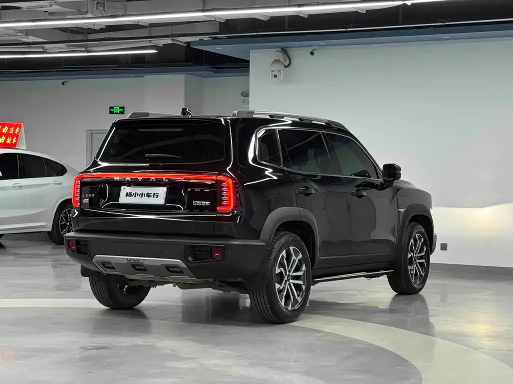 Haval Big Dog — фото 6