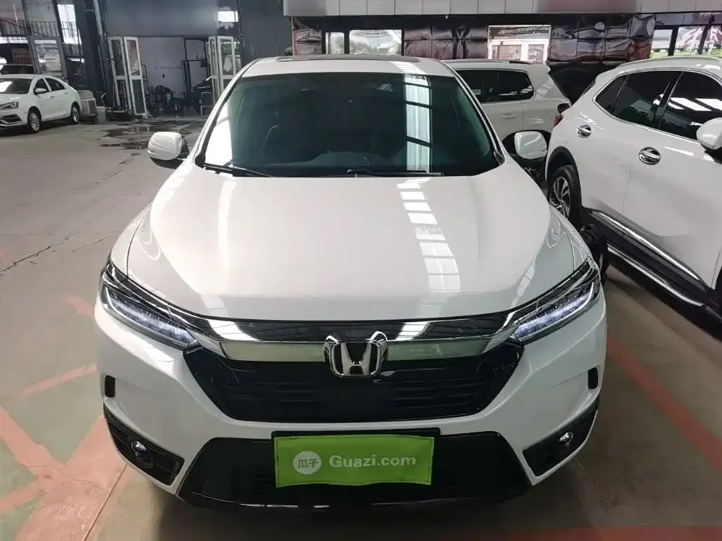 Honda Breeze 2022 из CN, фото 2