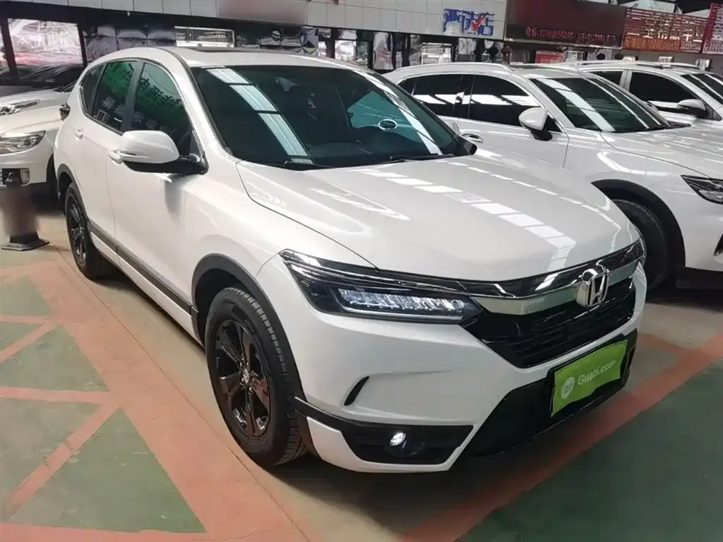 Honda Breeze 2022 из CN, фото 8