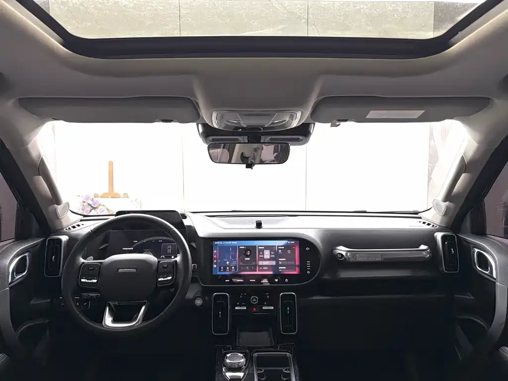 Haval Big Dog 2022 из CN, фото 10
