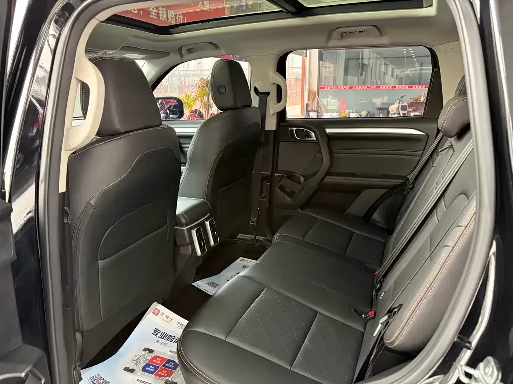 Haval Big Dog 2022 из CN, фото 8