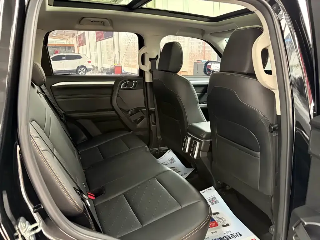 Haval Big Dog 2022 из CN, фото 9