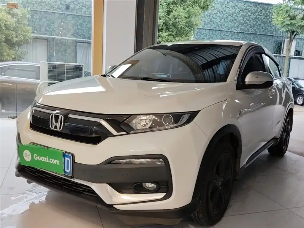 Honda XR-V 2021 из CN, фото 1