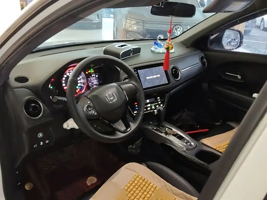 Honda XR-V 2021 из CN, фото 5