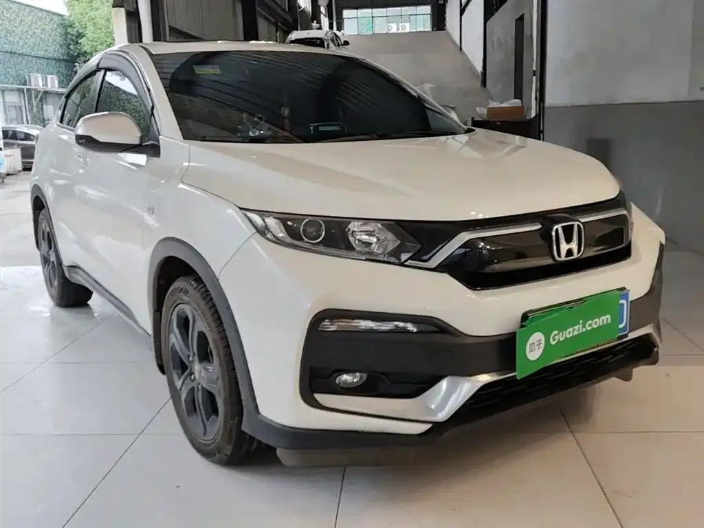 Honda XR-V 2021 из CN, фото 9