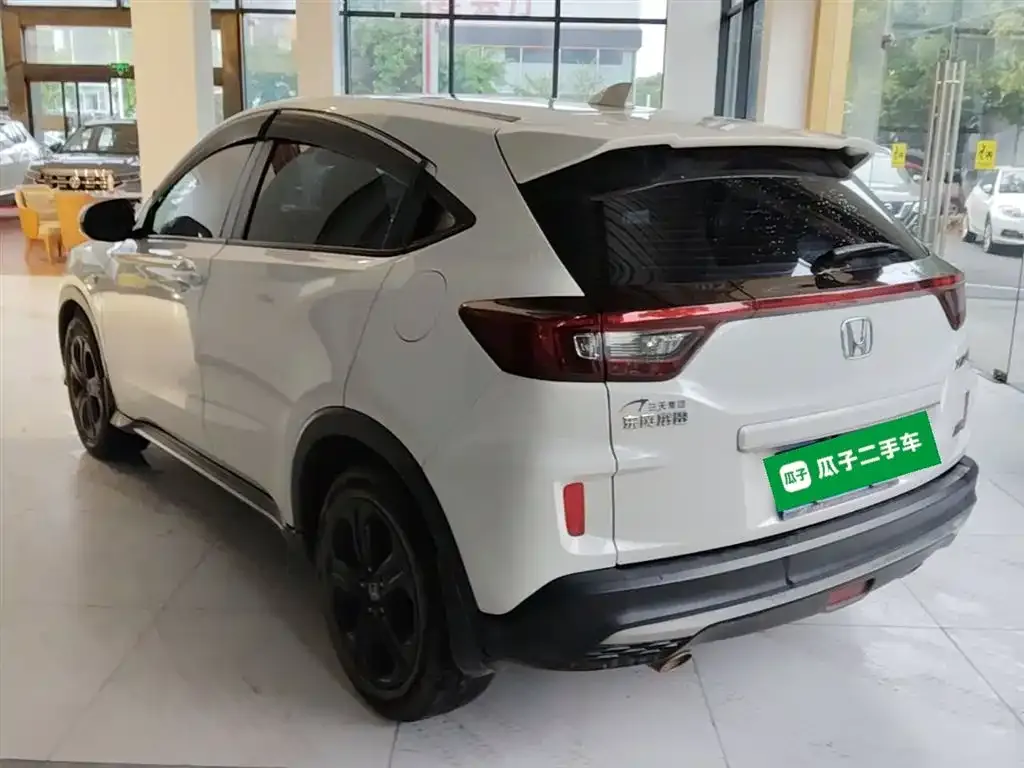Honda XR-V 2021 из CN, фото 7