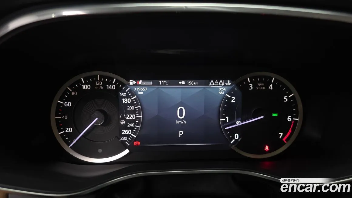 Jaguar F-PACE 2022 из KR, фото 2