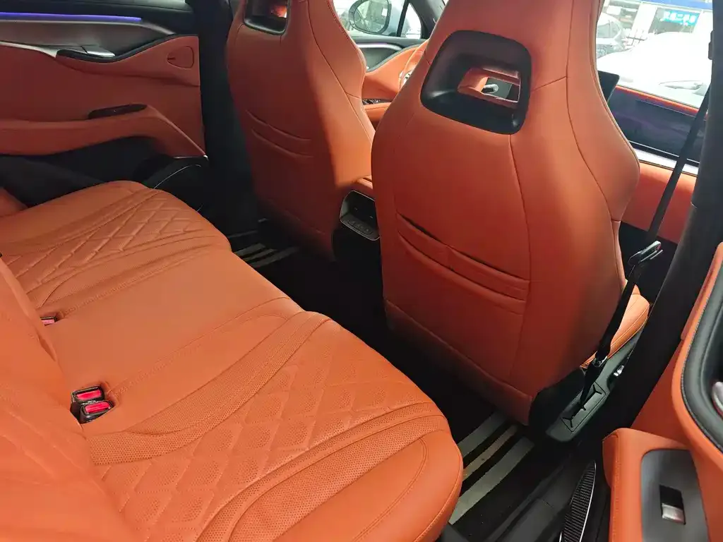 BYD Seal 07 EV 2025 из CN, фото 3