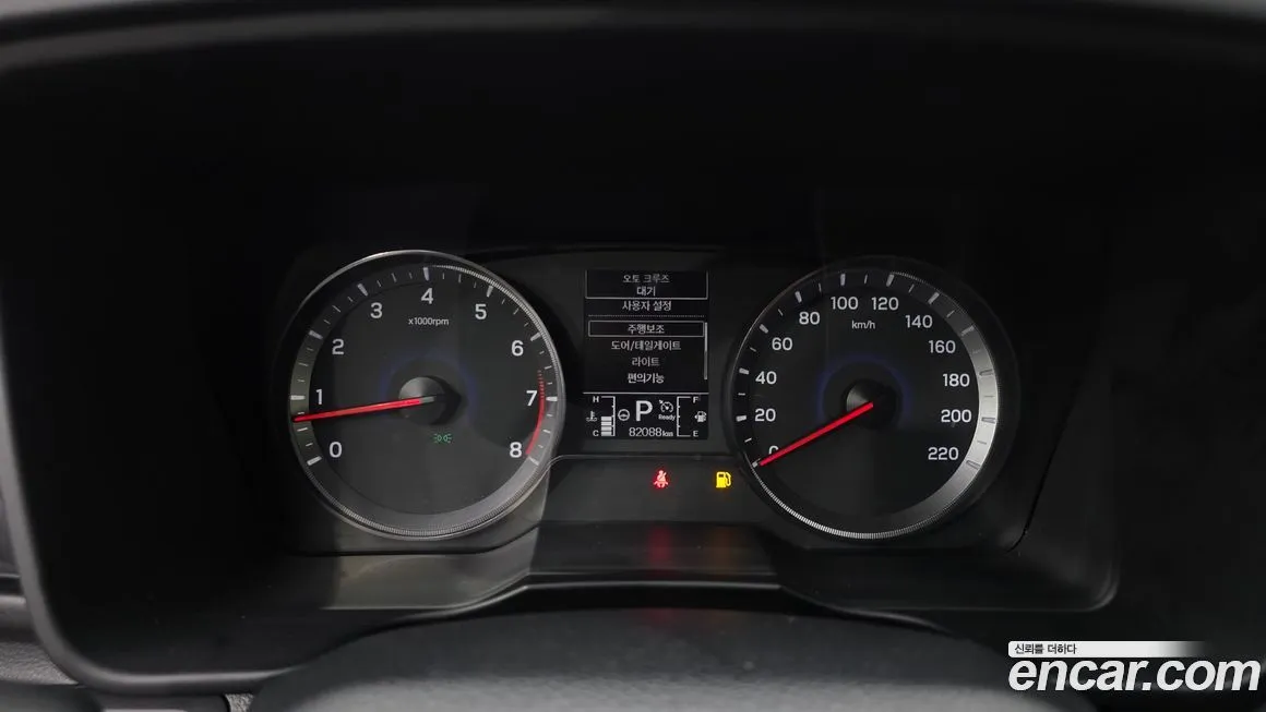 KG Mobility (Ssangyong) TIBOLI 2025 из KR, фото 8
