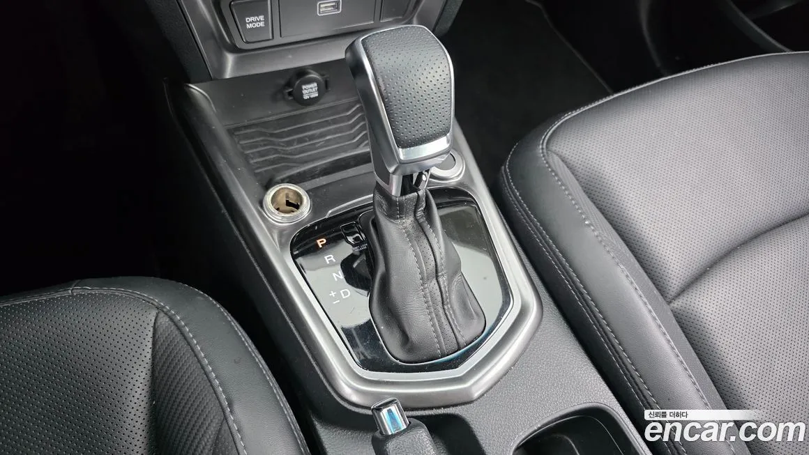 KG Mobility (Ssangyong) TIBOLI 2025 из KR, фото 10