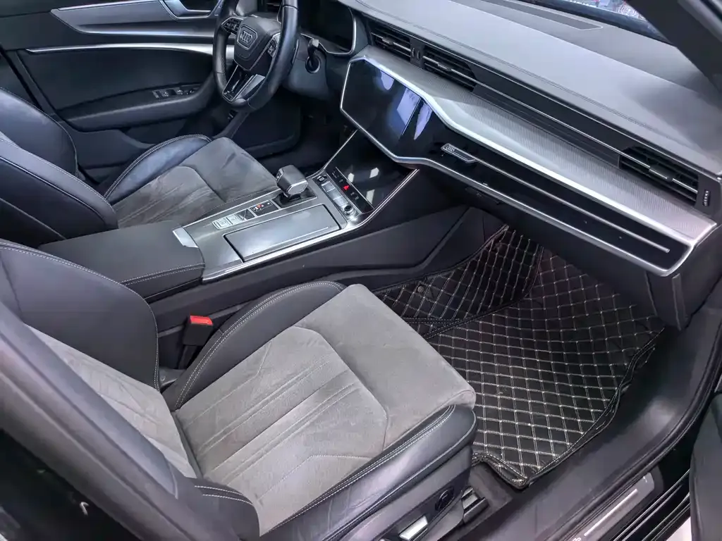 Audi A6L 2024 из CN, фото 10